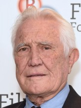 George Lazenby fotoğrafı