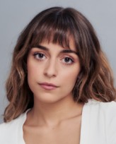 Lucía Caraballo fotoğrafı