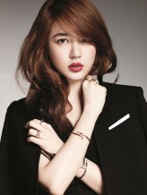Yoon Eun-hye fotoğrafı