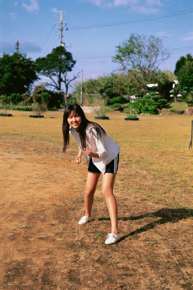 Seika Taketomi Fotoğrafı