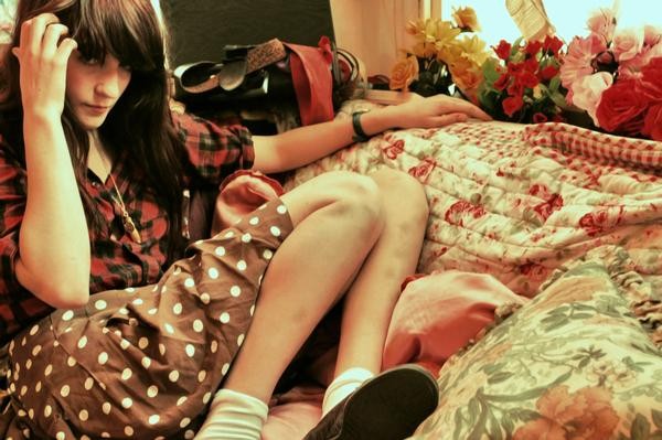 Florence And The Machine Fotoğrafı