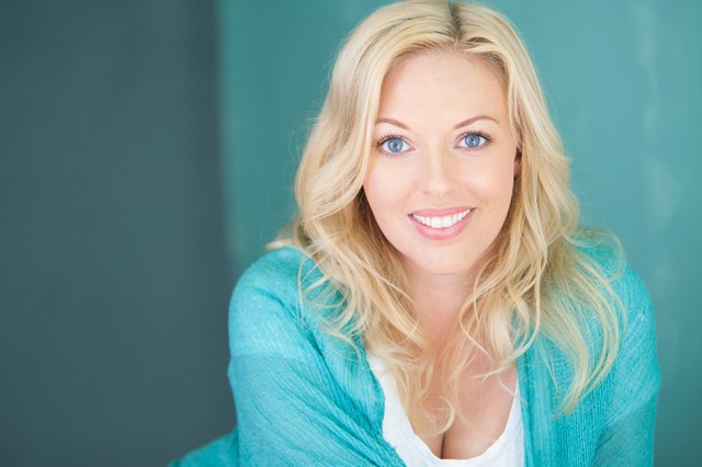 Tiffani Timms Fotoğrafı