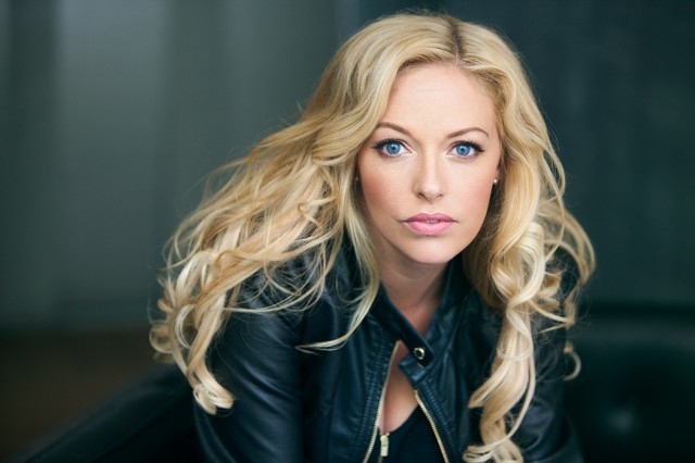 Tiffani Timms Fotoğrafı