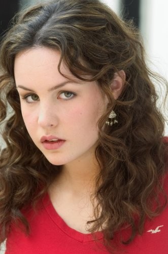 Meghan Wilson Fotoğrafı