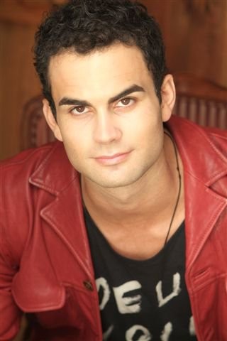 Ande Cunningham fotoğrafı