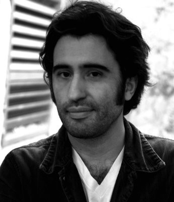 Lionel Guy-bremond Fotoğrafı