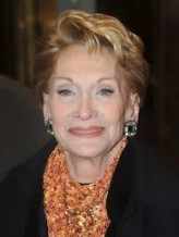 Siân Phillips fotoğrafı