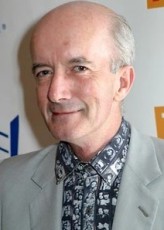 Clive Merrison fotoğrafı