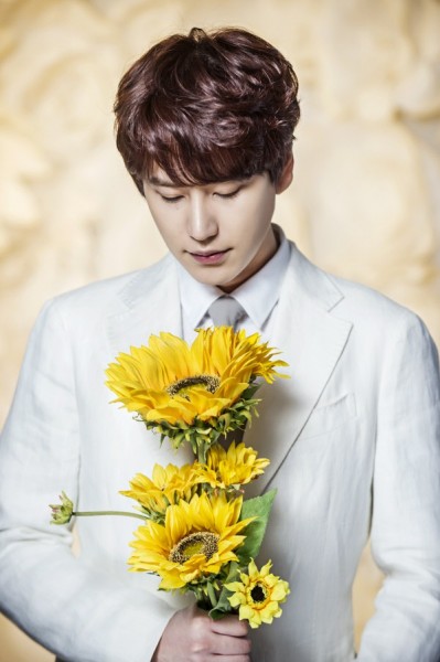 Kyuhyun Fotoğrafı