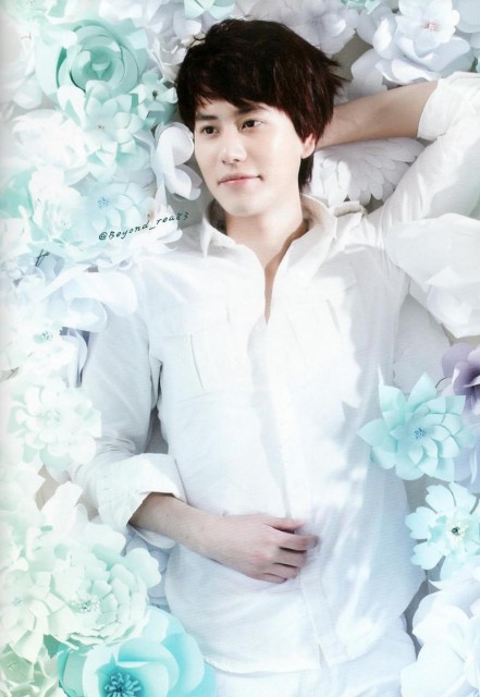 Kyuhyun Fotoğrafı