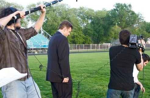 Paul D. Morgan fotoğrafı