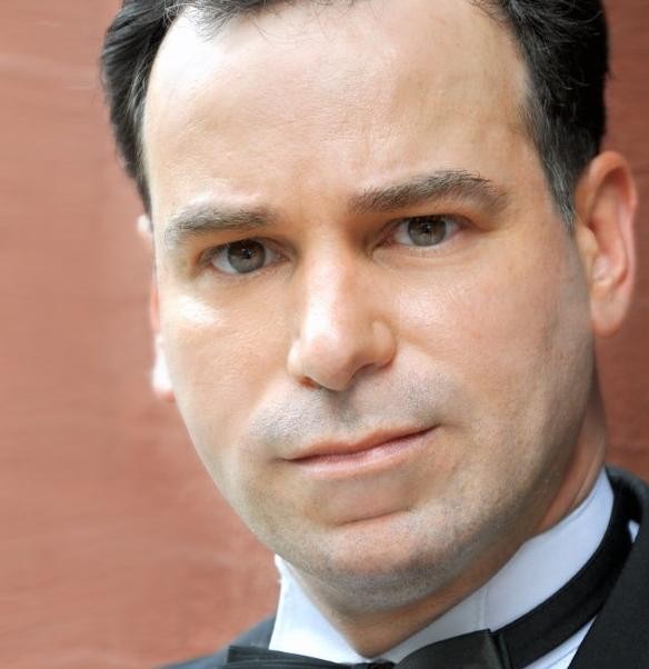 Michael Morana Fotoğrafı