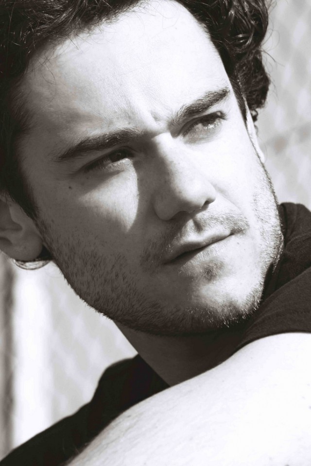 Beniamino Marcone Fotoğrafı