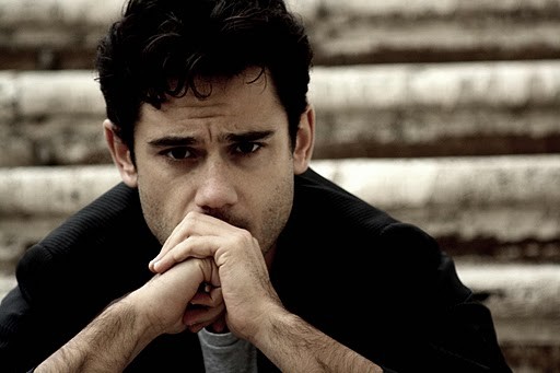 Beniamino Marcone Fotoğrafı