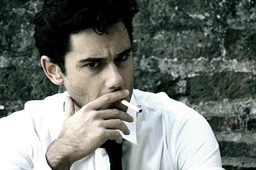 Beniamino Marcone Fotoğrafı