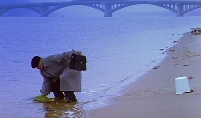 Sergei Krutin Fotoğrafı