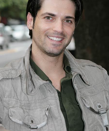 Sergio Arcuri Fotoğrafı