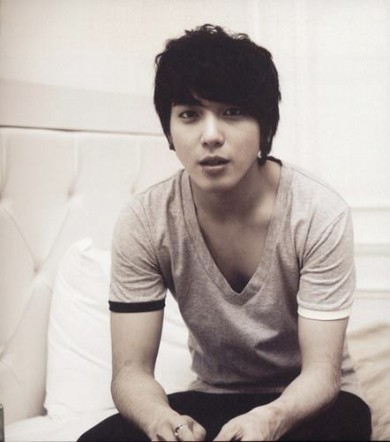 Jung Yong-Hwa Fotoğrafı