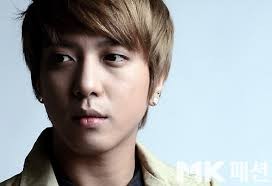 Jung Yong-Hwa Fotoğrafı