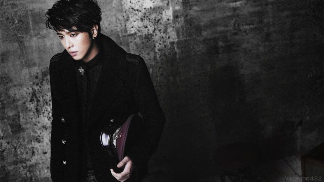 Jung Yong-Hwa Fotoğrafı