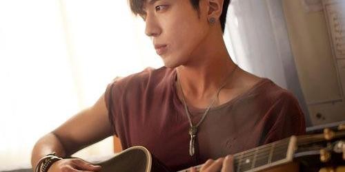 Jung Yong-Hwa Fotoğrafı