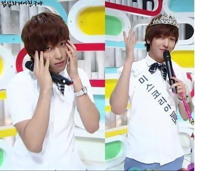 Jung Yong-Hwa Fotoğrafı