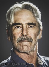 Forrie J. Smith fotoğrafı