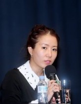 Jung Kyung-soon (i) fotoğrafı