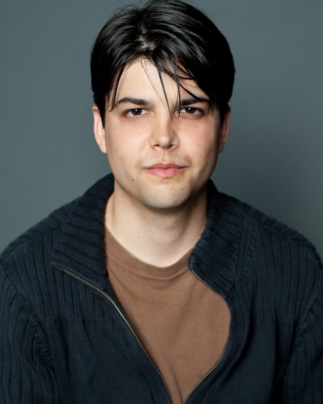 Jason Liesch fotoğrafı