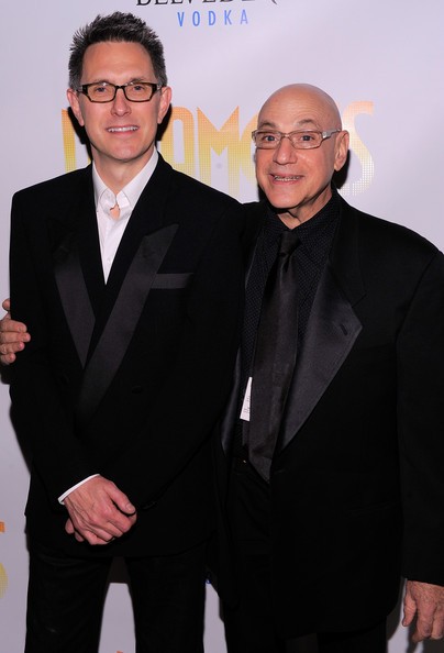 Henry Krieger fotoğrafı