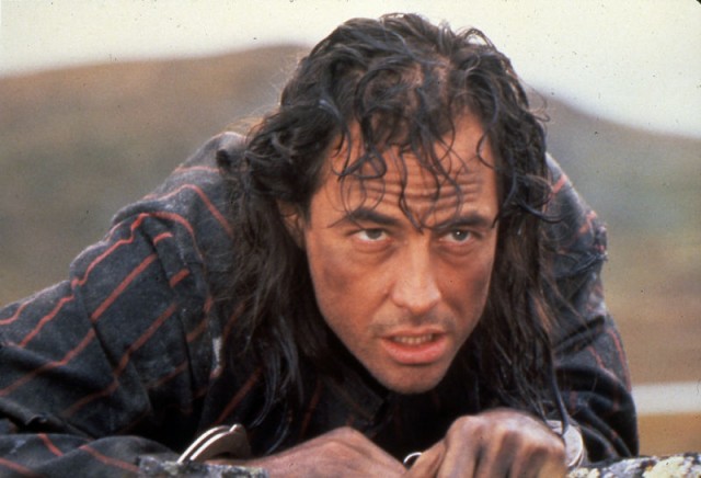 Jolyon Baker Fotoğrafı