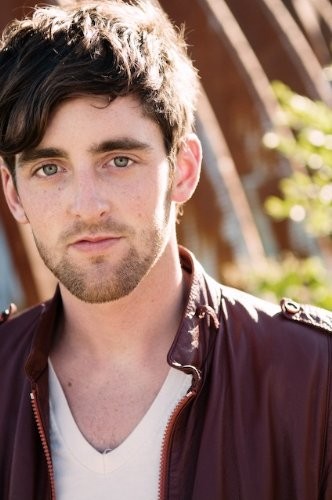 Tyler Dawson fotoğrafı