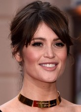 Gemma Arterton fotoğrafı