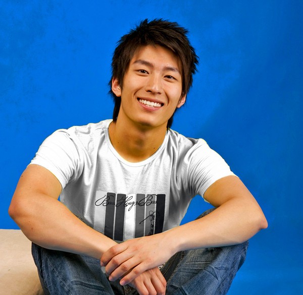 Shawn Dou fotoğrafı