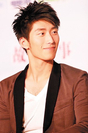 Shawn Dou Fotoğrafı