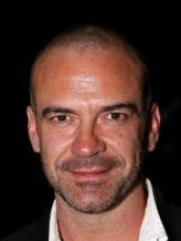 Alan Van Sprang fotoğrafı