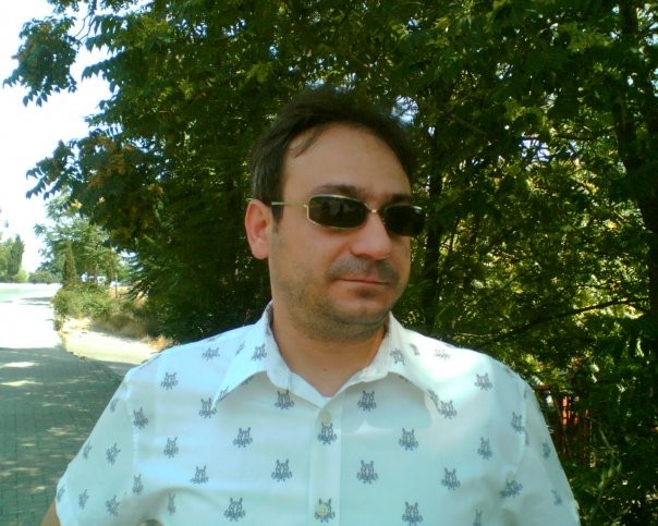 Zafer Kırşan Fotoğrafı