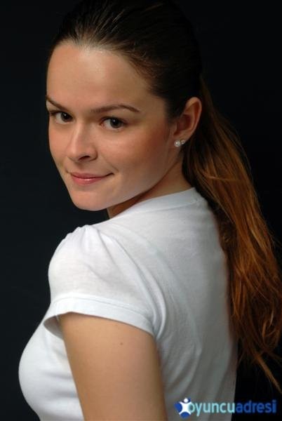 Gizem Girgin fotoğrafı