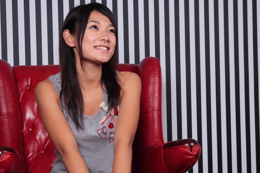 Erica Tonooka Fotoğrafı