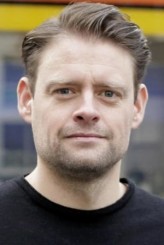 Max Giermann fotoğrafı