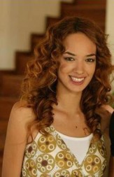 Seda Bakan Fotoğrafı