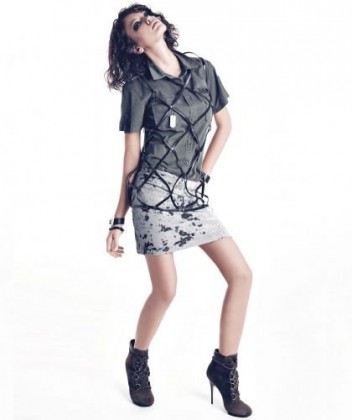 Seda Bakan Fotoğrafı