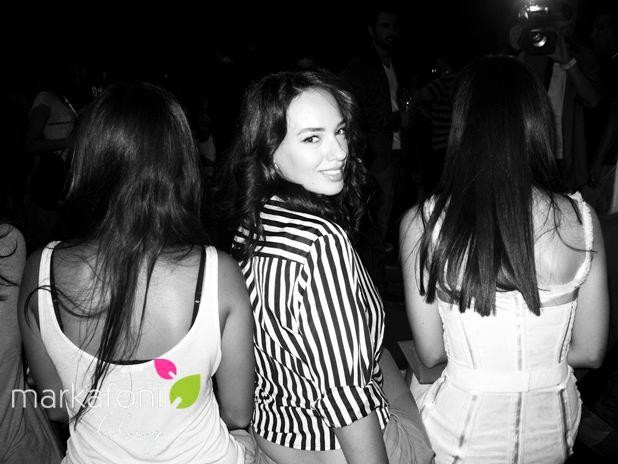 Seda Bakan Fotoğrafı