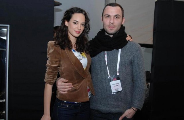 Seda Bakan Fotoğrafı