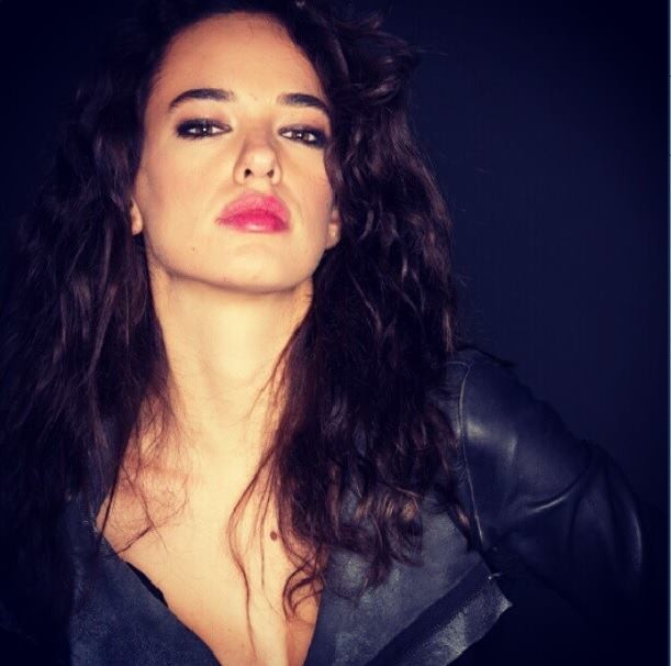 Seda Bakan Fotoğrafı