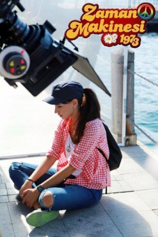 Seda Bakan Fotoğrafı