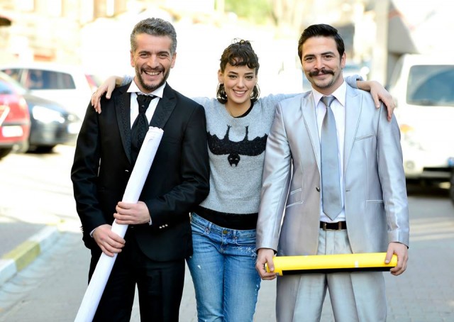 Seda Bakan Fotoğrafı