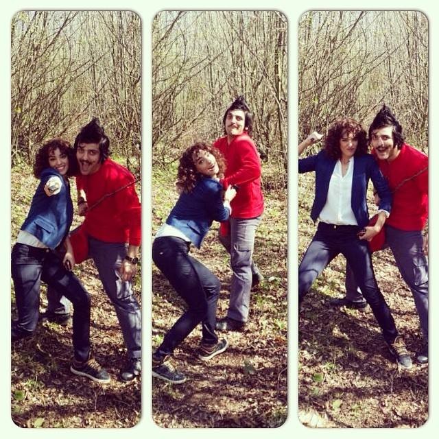 Seda Bakan Fotoğrafı