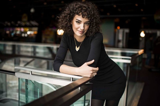 Seda Bakan Fotoğrafı