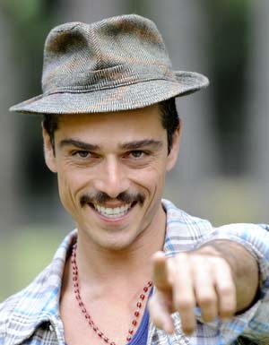 Massimiliano Varrese Fotoğrafı